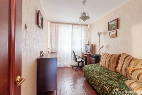 Продажа 2-комн квартиры на вторичном рынке Подольск, Пахринский проезд,  д. 12