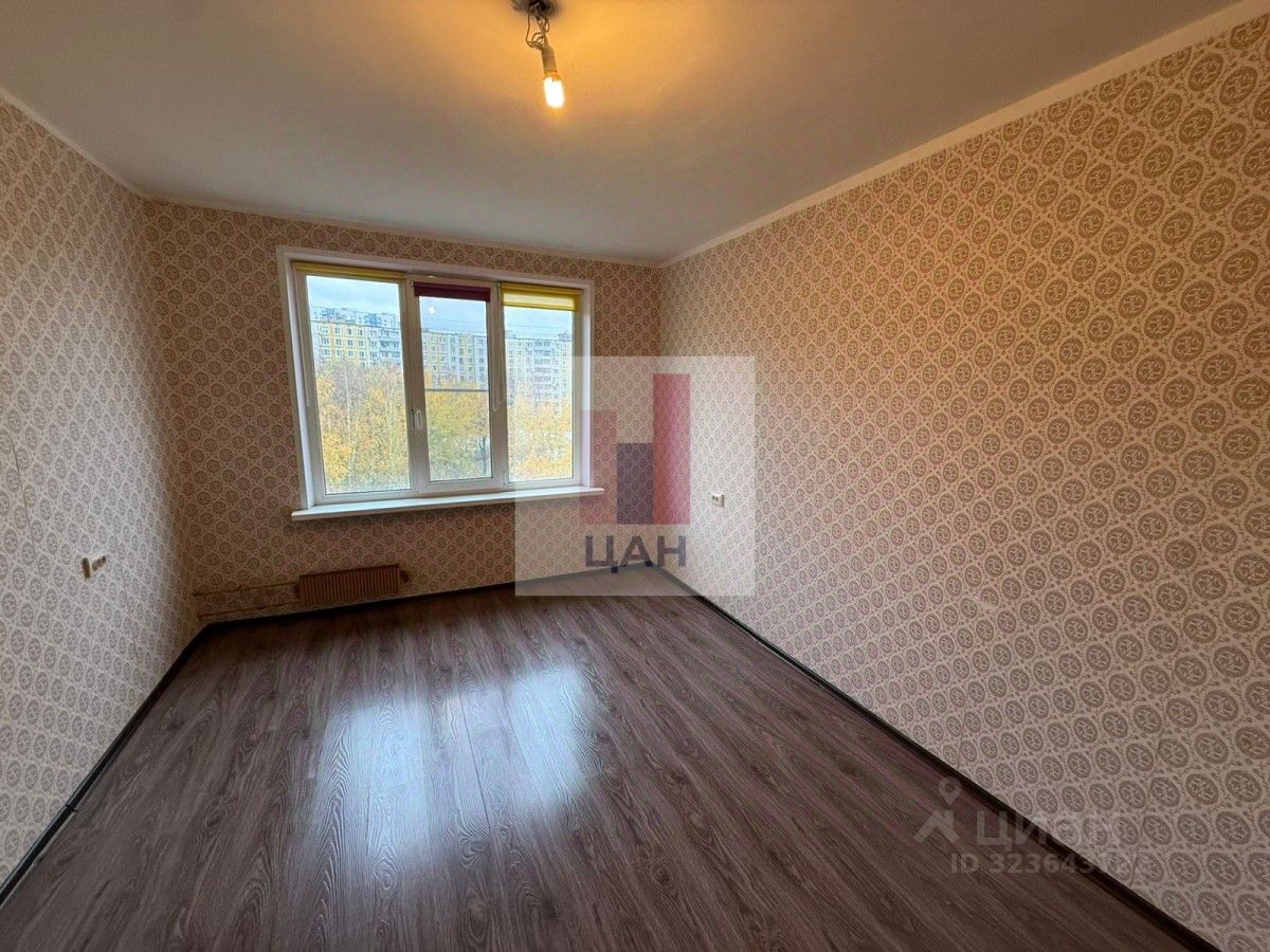 Продажа 3-комн квартиры на вторичном рынке Новоясеневский проспект, 5К1