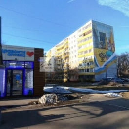 Продажа 1-комн квартиры на вторичном рынке МОГЭС, Комсомольская улица,  д. 84