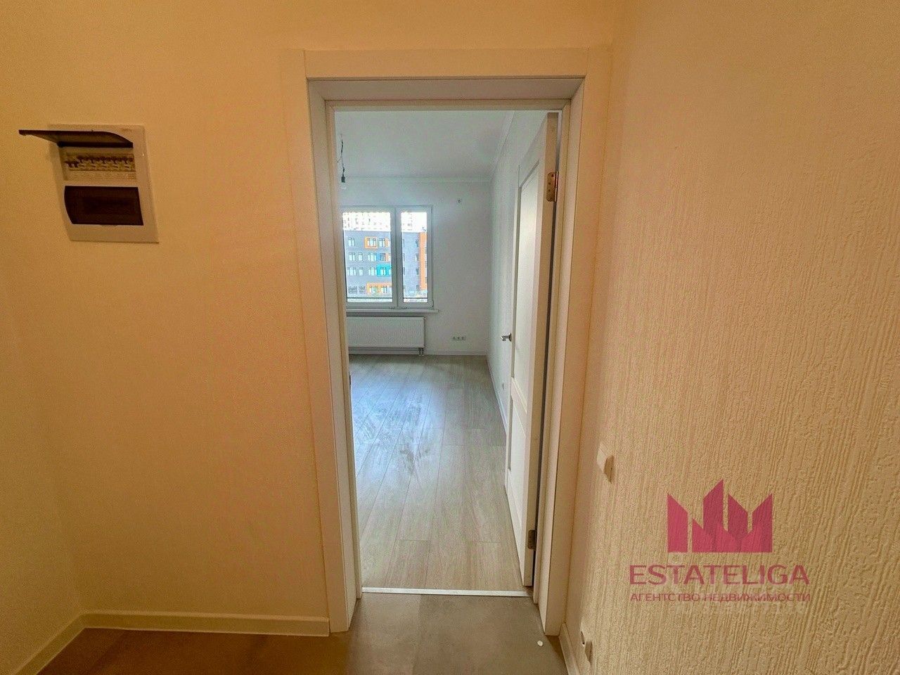 Продажа студии улица Берзарина, 30Б