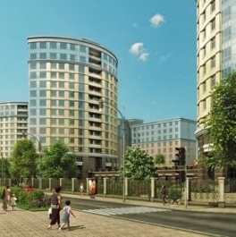 Продажа 1-комн квартиры на вторичном рынке ул Новоладожская,  д. 6,  к. 2