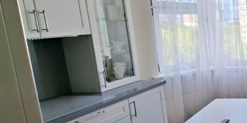 3-комн квартира 15-я Парковая улица, 45