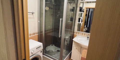 1-комн квартира Псковская улица, 7к1