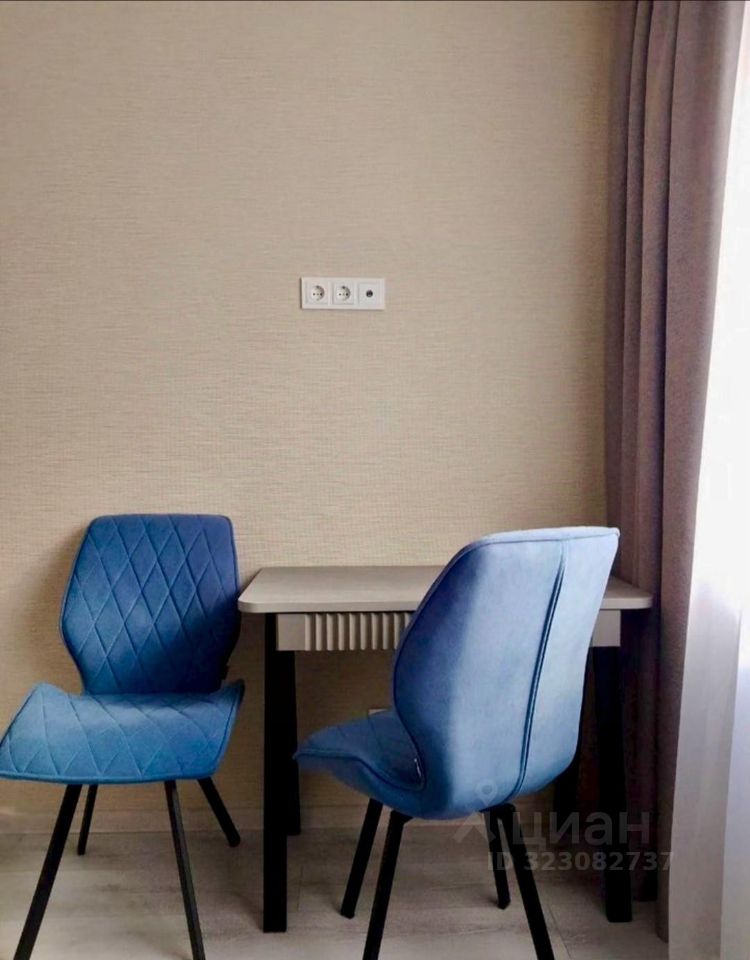 Аренда студии Жигулевская улица, 4К2