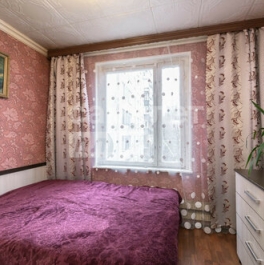 Продажа 3-комн квартиры на вторичном рынке Шипиловская ул,  д. 12