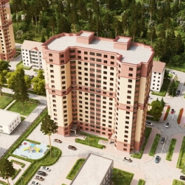 Продажа 3-комн квартиры на вторичном рынке Краснознаменск г, Советская ул,  д. 3