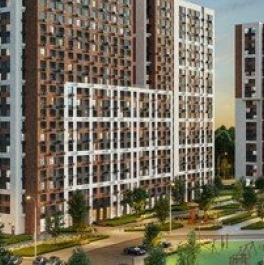 Продажа 1-комн квартиры на вторичном рынке Новое Павлино, ул Романычева,  д. 1