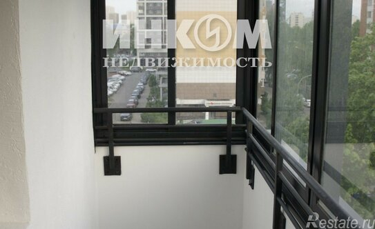 Продажа 1-комн квартиры на вторичном рынке ул Милашенкова,  д. 7,  к. 3