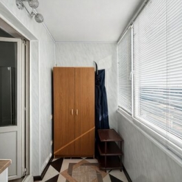 Продажа 1-комн квартиры на вторичном рынке Долгопрудный, пр-кт Ракетостроителей,  д. 5