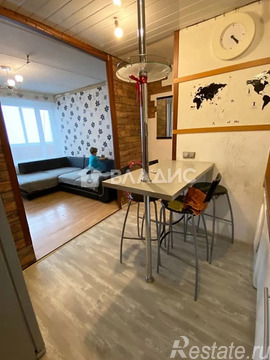 Продажа 1-комн квартиры на вторичном рынке Лобня, Букинское ш.,  д. 27