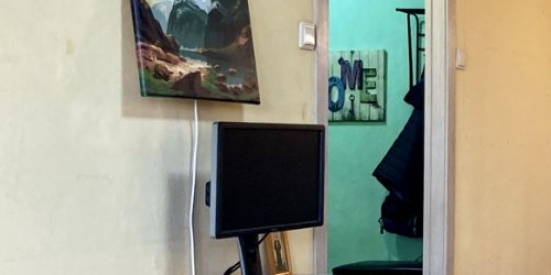 1-комн квартира Бойцовая улица, 21к2