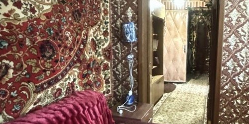 2-комн квартира Осенний бульвар, 5К3