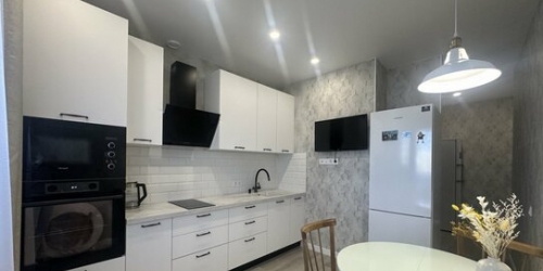 1-комн квартира Приморское шоссе,  д. 263