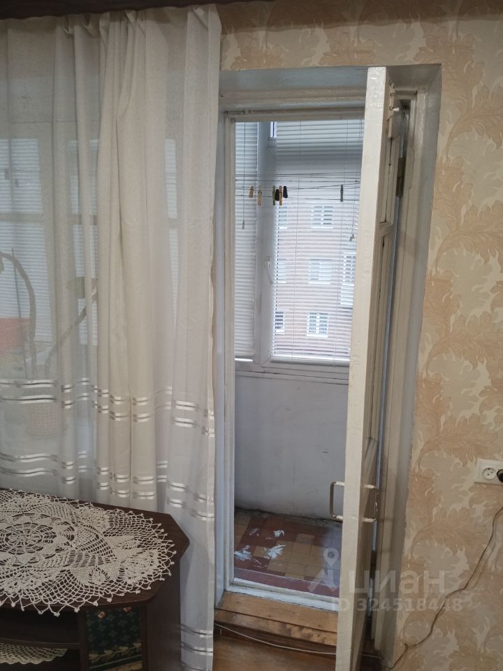 Аренда 2-комн квартиры на вторичном рынке Ивантеевка, Заводская улица,  д. 5