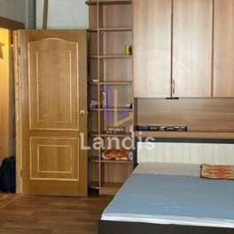 Продажа 1-комн квартиры на вторичном рынке 50 лет Октября ул,  д. 23 к2