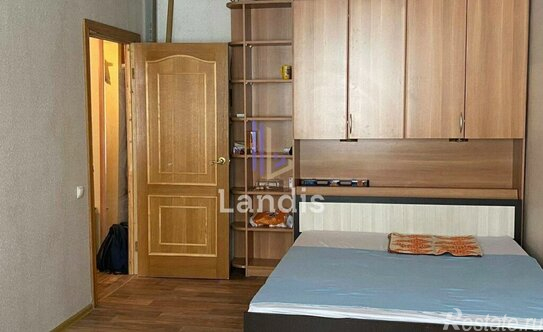 Продажа 1-комн квартиры на вторичном рынке 50 лет Октября ул,  д. 23 к2