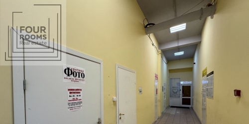 Помещение свободного назначения Лесной пр-кт,  д. 1А