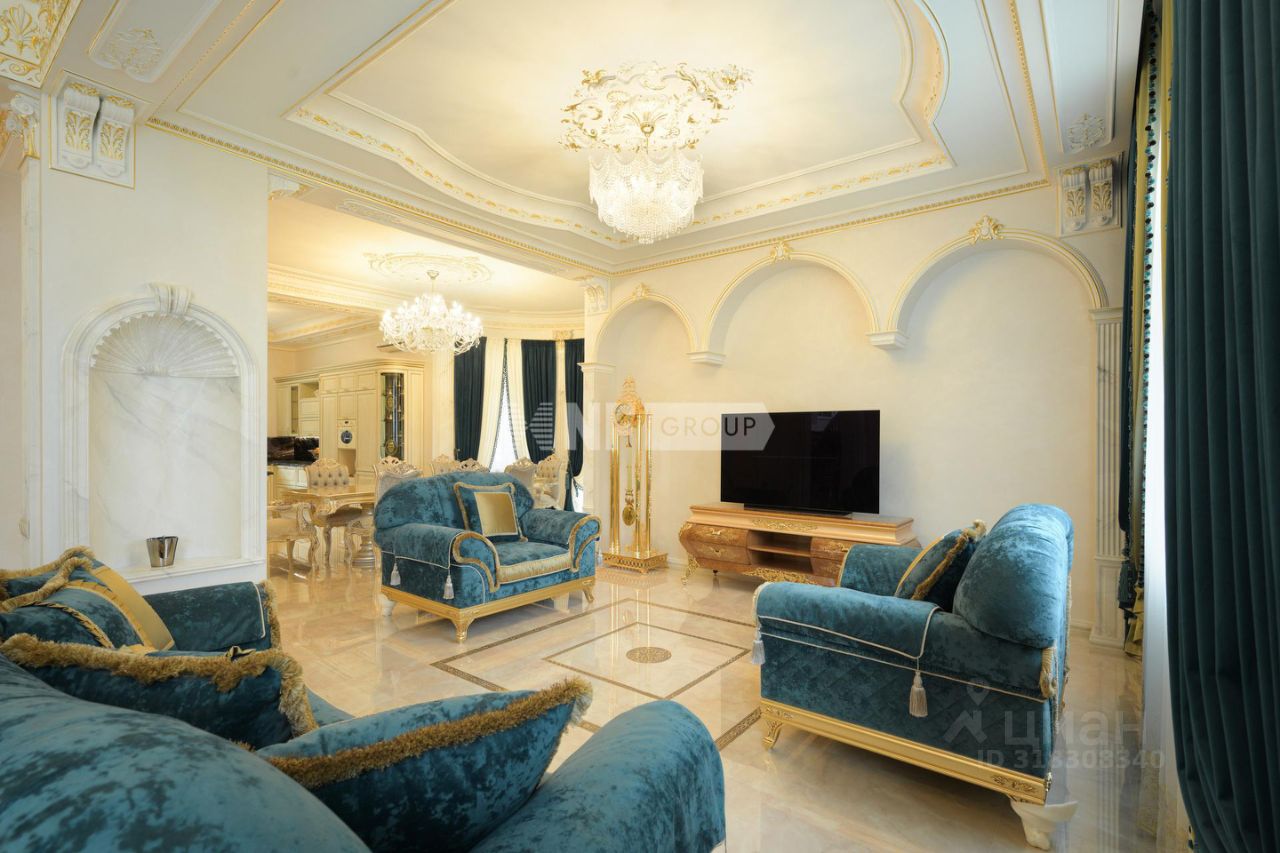 Продажа дома Каскад кп, 16