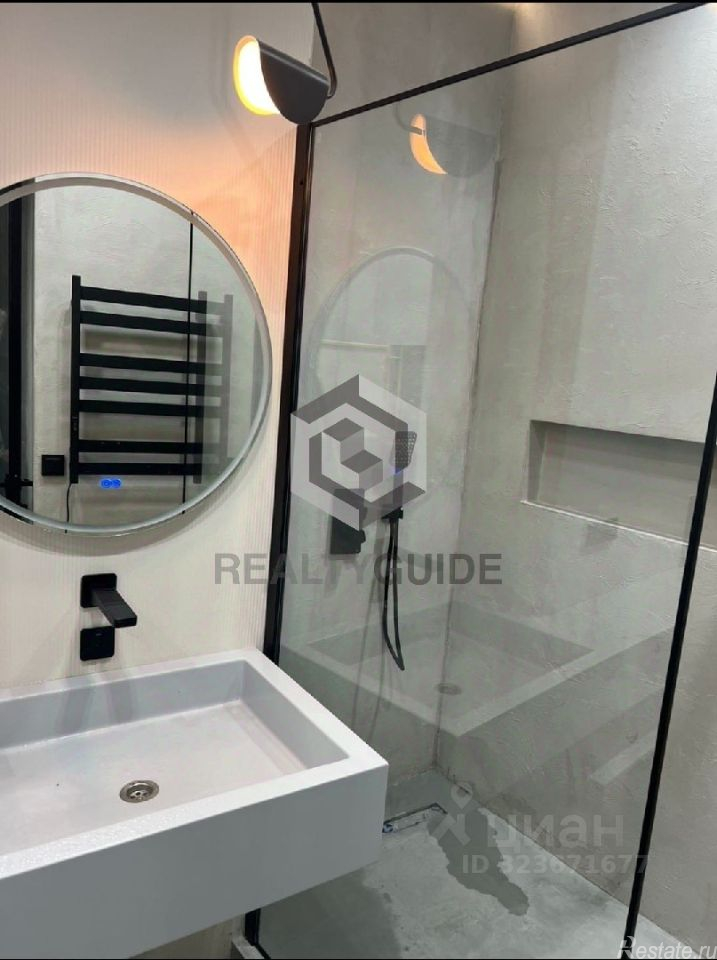 Аренда офиса Красногвардейский 1-й проезд