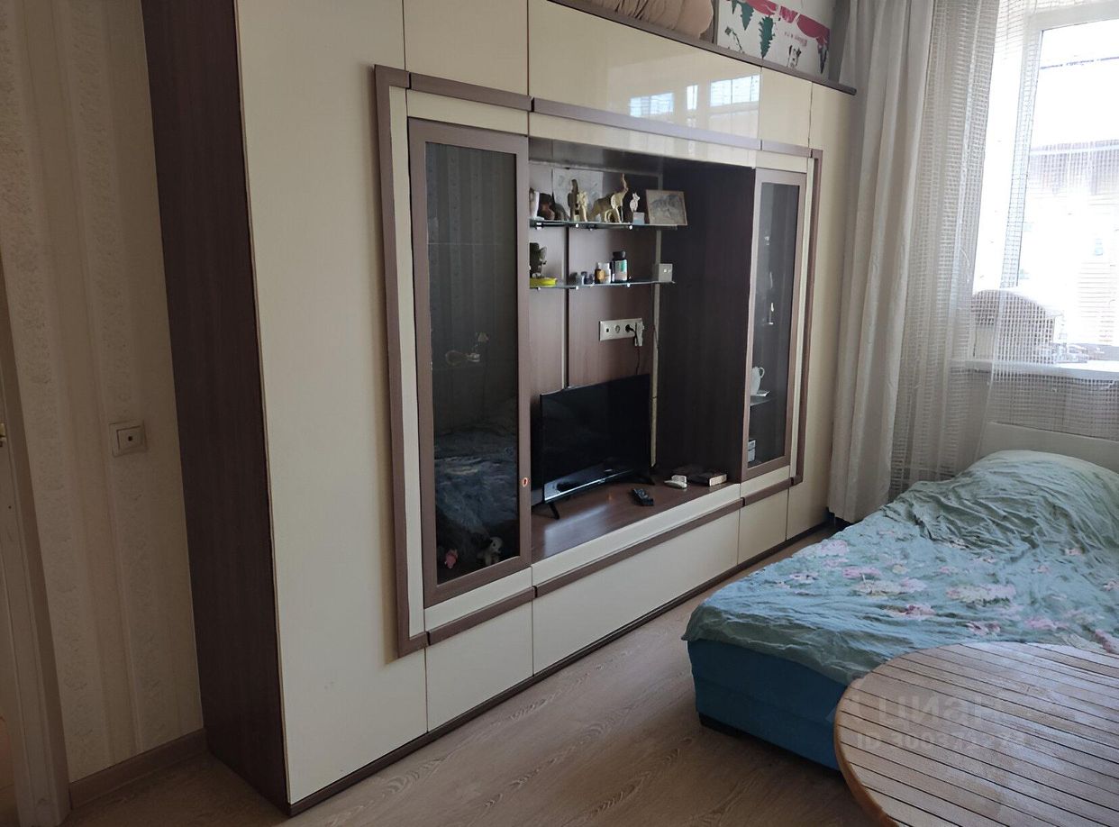 Аренда 1-комн квартиры на вторичном рынке д. Мотяково, 65к23