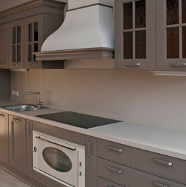 Аренда 4-комн квартиры на вторичном рынке Колымажный переулок,  д. 10