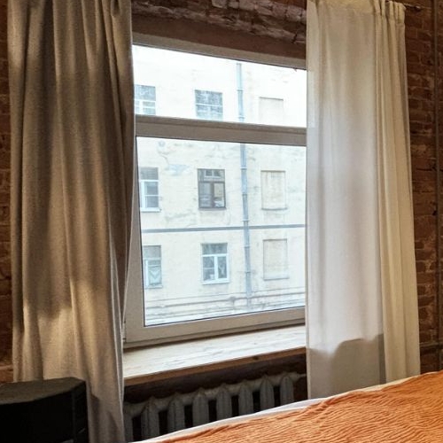 3-комн квартира улица Восстания, 37-39