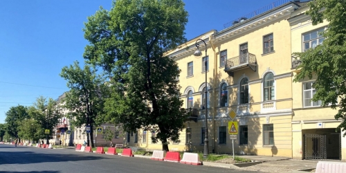 2-комн квартира Кронштадт г., Ленина пр.,  д. 49