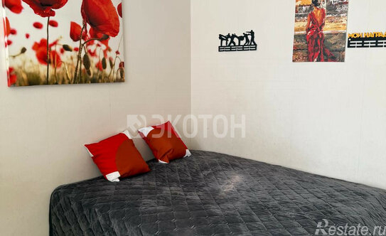 Продажа 2-комн квартиры на вторичном рынке Будапештская улица,  д. 114 литА