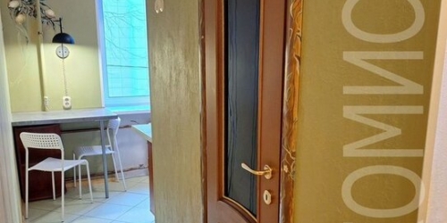 1-комн квартира ул Беговая,  д. 10