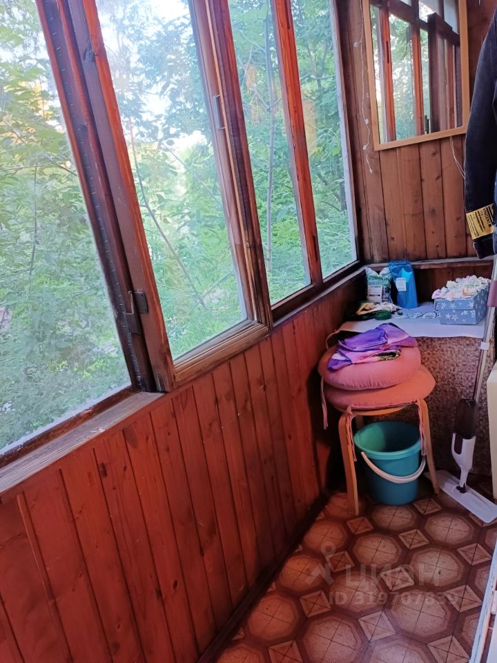 Продажа 1-комн квартиры на вторичном рынке улица Генерала Рычагова, 28/9