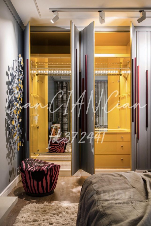 Аренда 1-комн квартиры на вторичном рынке улица Народного Ополчения, 11