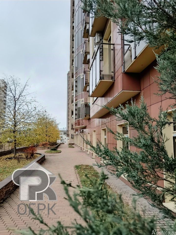 Продажа ПСН Машиностроения 1-я ул,  д. 10