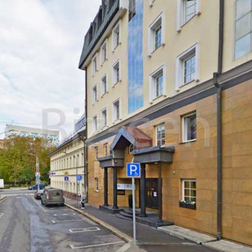 Офис улица Николоямская,  д. 40/22,  к. стр. 4