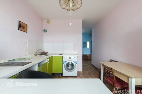 Продажа 2-комн квартиры на вторичном рынке Балашиха, Северный проезд,  д. 13