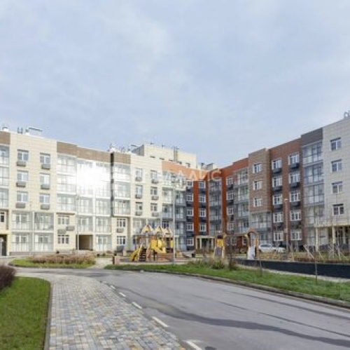 3-комн квартира Дальняя улица,  д. 7