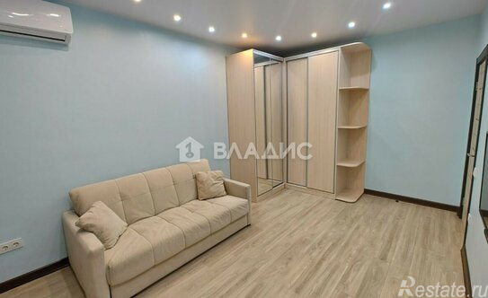 Продажа 1-комн квартиры на вторичном рынке Внуково п,  д. 19