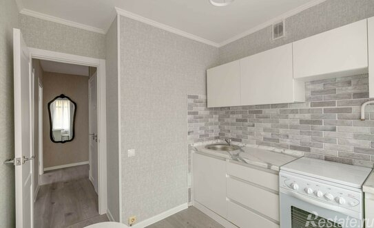 Продажа 2-комн квартиры на вторичном рынке Балашиха г, Ленина пр-кт,  д. 18