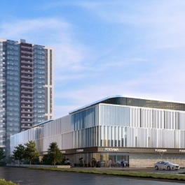 Продажа ПСН Ириновский пр-кт,  д. 34