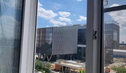 3-комн квартира Филевский бульвар, 39