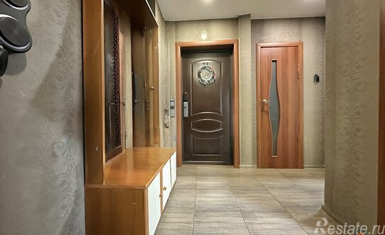 Продажа 2-комн квартиры на вторичном рынке Северный, ул Северная,  д. 6