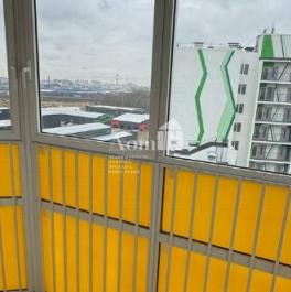 Продажа 1-комн квартиры на вторичном рынке Бугровское городское поселение, Нижняя улица,  д. 5 к2