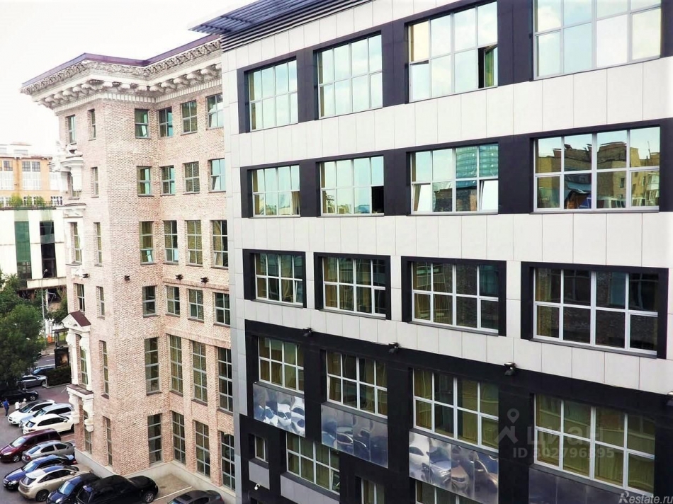 Продажа офиса ул Бутырский Вал,  д. 68/70,  к. 1