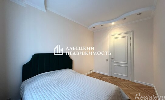 Продажа 3-комн квартиры на вторичном рынке ул Ивана Бабушкина,  д. 12,  к. 3