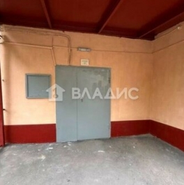 Продажа 1-комн квартиры на вторичном рынке Серпуховская Б. ул,  д. 34,  к. 5