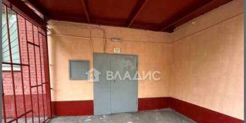 1-комн квартира Серпуховская Б. ул,  д. 34,  к. 5
