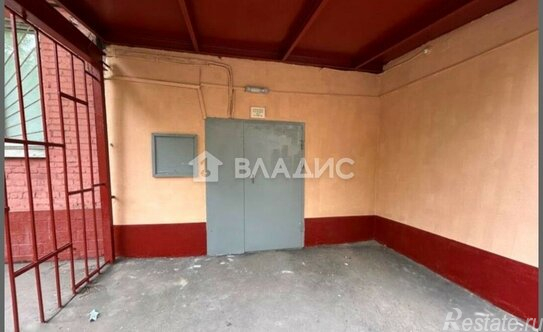 Продажа 1-комн квартиры на вторичном рынке Серпуховская Б. ул,  д. 34,  к. 5