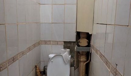 Комната Тверская улица, 30/2С1