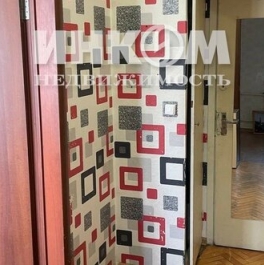 Продажа 1-комн квартиры на вторичном рынке Прибрежный проезд,  д. 5