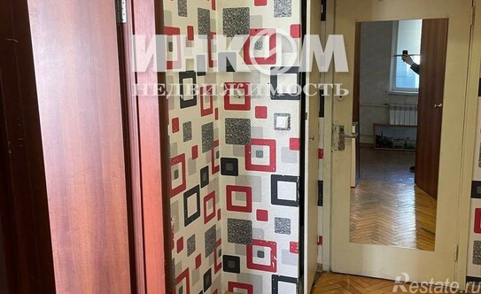 Продажа 1-комн квартиры на вторичном рынке Прибрежный проезд,  д. 5