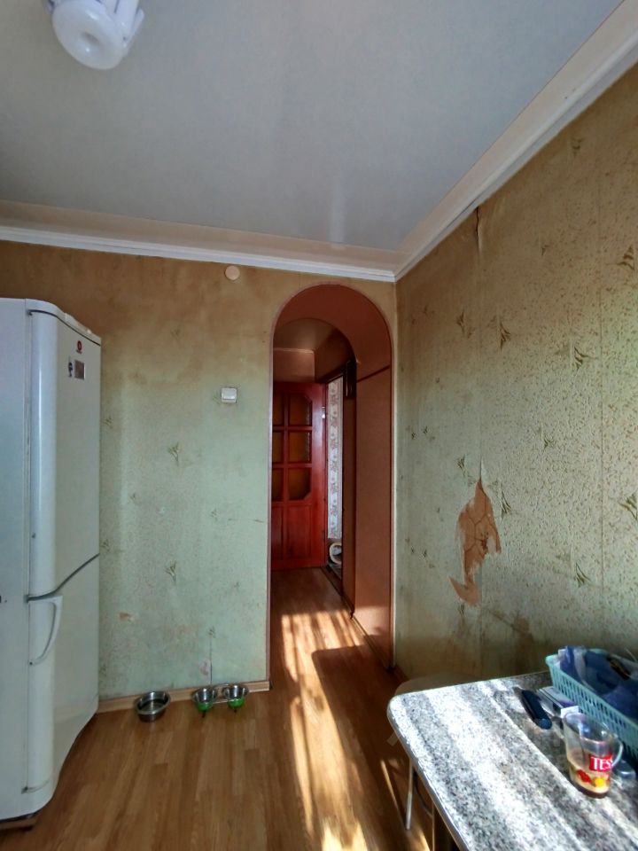 Продажа 2-комн квартиры на вторичном рынке Отрадное, Советская улица, 25